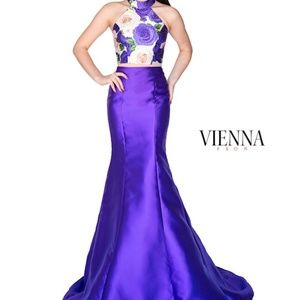 ✔Vienna Dress by Helen's Heart